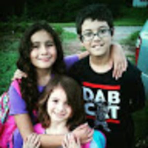 Meet your Posher, Charles